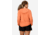 Marmot Windridge Hoody - Womens, Pomelo, XL, M15352-24363XL