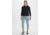 Marmot Windridge Long Sleeve T-Shirt - Womens, Black, Extra Large, M14236-001-XL