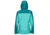 Marmot Womens PreCip Jacket, Waterfall/Deep Lake, L, 46200-3980-L