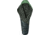 Marmot Wraptor 30 Down Sleeping Bag, Grasshopper/Nori, NZ, 195115407926