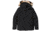 Marmot Yukon II Parka - Mens, Black, Small, 11290-001-S