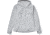 Marmot Zenyatta 1/2 Zip Hoodie - Womens, Sleet, Small, 84620-504-S