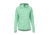 Marmot Zenyatta 1/2 Zip Hoody - Womens, Double Mint, Medium, 84620-4839-M