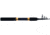 Master Fishing Tackle Corporation Master Spin Rod Telescopic, 1/8-1/2oz Lures, 4lb - 10lb Line, 66, GC850