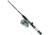 Master Fishing Tackle Corporation Roddy Lites Spinning Combos
