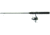 Master Fishing Tackle Corporation Roddy Lites Spinning Combos
