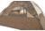 Master Sportsman 3 Person Dome, Brown, Tan, Camo, 3 Person, 30510317