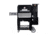 Masterbuilt Gravity Series 800 Digital Charcoal Griddle + Grill + Smoker, Black, Large, MB20040221