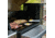 Masterbuilt Gravity Series 800 Digital Charcoal Griddle + Grill + Smoker, Black, Large, MB20040221