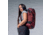 Matador 35L GlobeRider Travel Backpack, Garnet Red, MATGR35001R