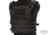 Matrix Level-1 Plate Carrier with Integrated Magazine Pouches, Black, VE-49-BK