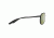 Maui Jim Alelele Bridge Aviators  Sunglasses,Matte Black,Maui HT Lens HT438-2M
