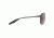 Maui Jim Alelele Bridge Aviators  Sunglasses,Translucent Smoke Grey,Maui Rose Lens R438-11