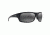 Maui Jim Big Wave Wrap  Sunglasses,Matte Black,Neutral Grey Lens 440-2M