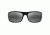 Maui Jim Big Wave Wrap  Sunglasses,Matte Black,Neutral Grey Lens 440-2M