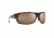 Maui Jim Big Wave Wrap  Sunglasses,Olive Tortoise,HCL Bronze Lens H440-15T