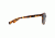 Maui Jim Canna Polarized Cat Eye  Sunglasses,Mocha Tortoise,HCL Bronze Lens HS769-10E