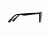 Maui Jim Cathedrals Polarized Classic  Sunglasses,Gloss Black,Neutral Grey Lens GS782-02