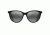 Maui Jim Cathedrals Polarized Classic  Sunglasses,Gloss Black,Neutral Grey Lens GS782-02