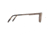 Maui Jim Cut Mountain Polarized Square Sunglasses, Bronze Frame, HCL Bronze Lens, Bronze H532-22