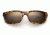 Maui Jim Eh Brah Sunglasses, HCL Bronze, Tokyo Tortoise H284-10L