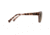 Maui Jim Hanapa'a Polarized Square Sunglasses - Women's, Blush Tortoise Frame, HCL Bronze Lens, Blush Tortoise HS538-09D