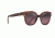 Maui Jim Honey Girl Sunglasses,Blush Pink,Maui Rose Lens, RS751-09A