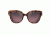 Maui Jim Honey Girl Sunglasses,Blush Pink,Maui Rose Lens, RS751-09A