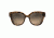 Maui Jim Honey Girl Sunglasses,Caramel,HCL Bronze Lens, HS751-18A