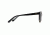 Maui Jim Ilima Polarized Cat Eye  Sunglasses,White Tokyo with Gloss Black,Neutral Grey Lens GS759-61