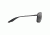 Maui Jim Kaupo Gap Polarized Aviator  Sunglasses,Gloss Black,Neutral Grey Lens 437-02