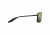 Maui Jim Kaupo Gap Polarized Aviator  Sunglasses,Matte Black,Maui HT Lens HT437-2M