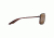 Maui Jim Kaupo Gap Polarized Aviator  Sunglasses,Tortoise,HCL Bronze Lens H437-10