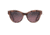 Maui Jim Ku'uipo Polarized Cat Eye Sunglasses, Blush Pink, Blush Pink RS799-09A