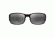 Maui Jim Monkeypod Polarized Wrap  Sunglasses,Grey Fade,Neutral Grey Lens 441-11A