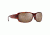 Maui Jim Monkeypod Polarized Wrap  Sunglasses,Tortoise,HCL Bronze Lens H441-10