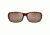 Maui Jim Monkeypod Polarized Wrap  Sunglasses,Tortoise,HCL Bronze Lens H441-10