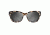 Maui Jim Monstera Leaf Sunglasses, White Tokyo with White Gold Monstera Frame, Neutral Grey Lens, GS747-05T