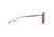 Maui Jim Nautilus Sunglasses, Antique Bronze Frame, HCL Bronze Lens, Polarized, H544-20C
