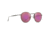 Maui Jim Nautilus Sunglasses, Slate Grey Frame, Maui Sunrise Lens, Polarized, P544-14