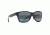 Maui Jim Road Trip Polarized Rectangular  Sunglasses,Blue / Black Tortoise,Neutral Grey Lens 435-03J
