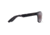 Maui Jim Road Trip Polarized Rectangular  Sunglasses,Grey / Black Tortoise,Maui Rose Lens R435-11T