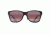 Maui Jim Road Trip Polarized Rectangular  Sunglasses,Grey / Black Tortoise,Maui Rose Lens R435-11T