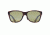 Maui Jim Road Trip Polarized Rectangular  Sunglasses,Olive Tortoise,Maui HT Lens HT435-15T