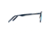 Maui Jim Sunny Days Polarized Round Sunglasses, Blue Horn Frame, Blue Hawaii Lens, Blue Horn B529-27E