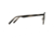 Maui Jim Sunny Days Polarized Round Sunglasses, Grey Horn Frame, Neutral Grey Lens, Grey Horn 529-14H