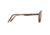 Maui Jim Swinging Bridges Unisex Sunglasses,Brushed Chocolate Frame,Polarized,HCL Bronze Lens, H787-01C