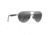 Maui Jim Swinging Bridges Unisex Sunglasses,Brushed Grey Frame,Polarized,Neutral Grey Lens, 787-14