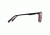 Maui Jim Wild Coast Polarized Classic  Sunglasses,Black with Red Interior,Maui Rose Lens R756-02R