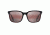 Maui Jim Wild Coast Polarized Classic  Sunglasses,Black with Red Interior,Maui Rose Lens R756-02R